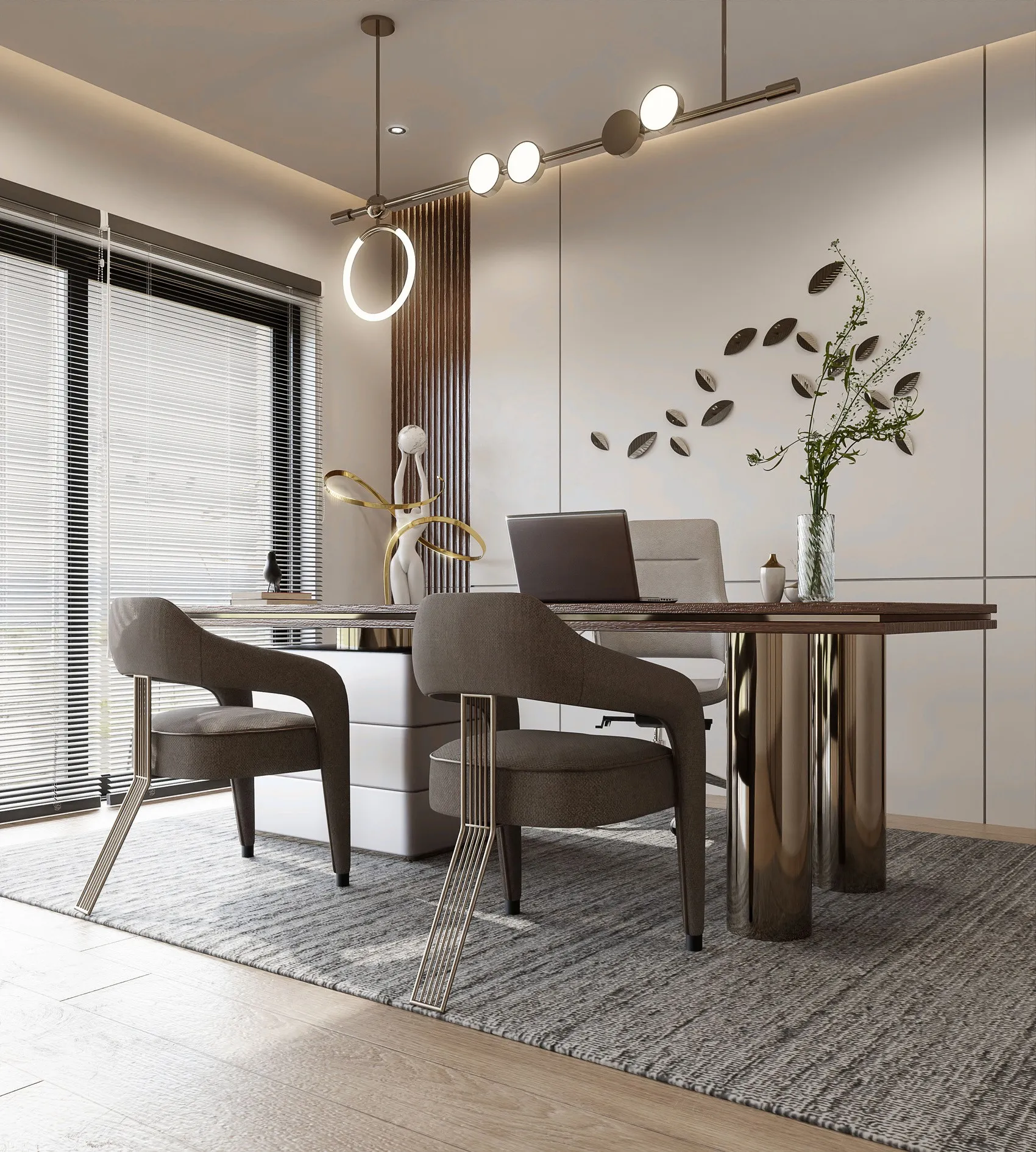 Trend Studio Architecture